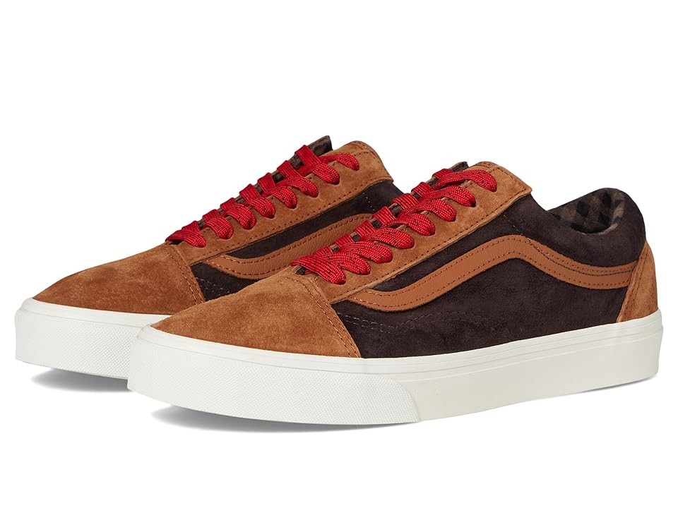 Vans Shoes Old Skool - Vans Old Skool Herrenschuhe