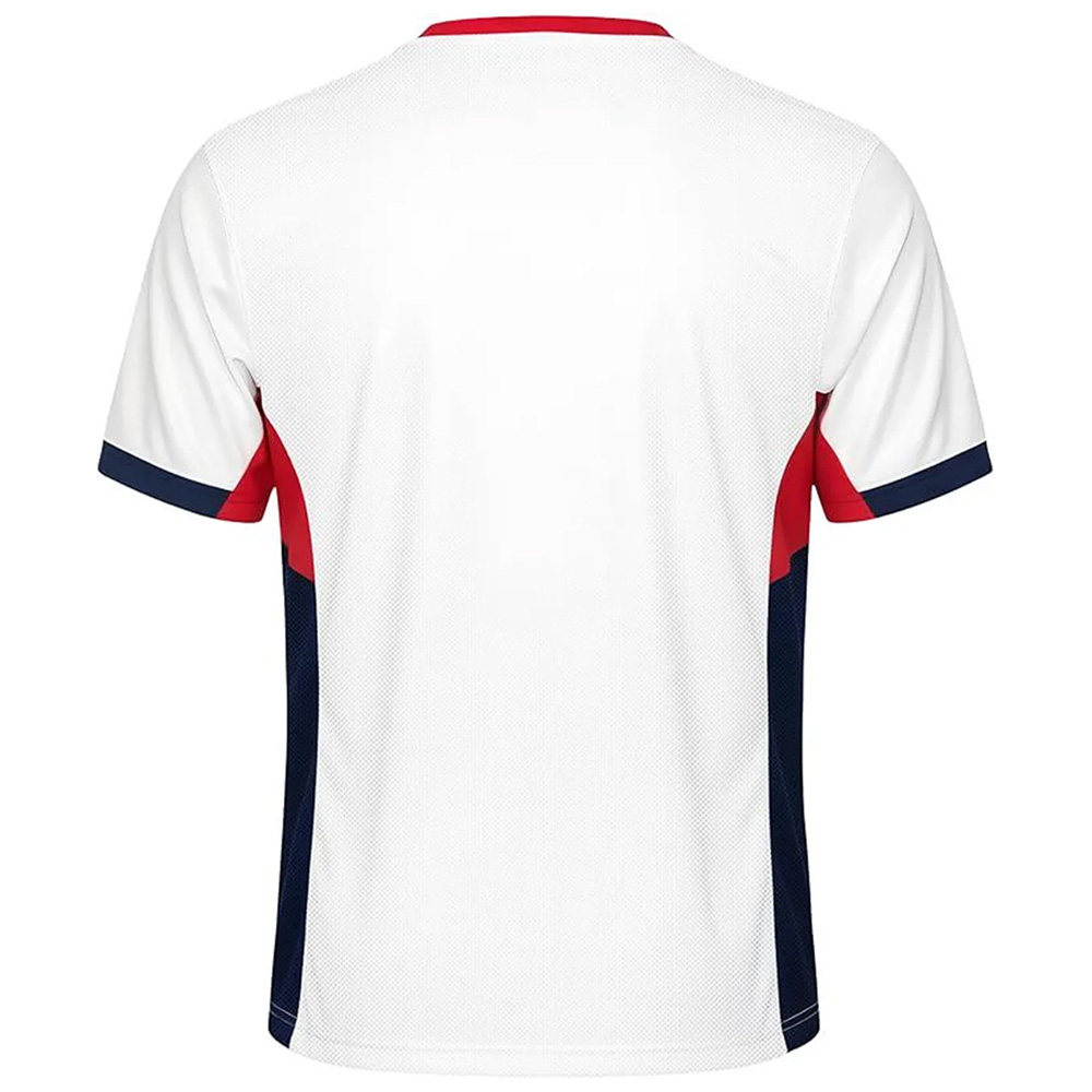 2026 USA Fußball-Trikot Heimtr – Street Fashion Game Bewertung und Preis