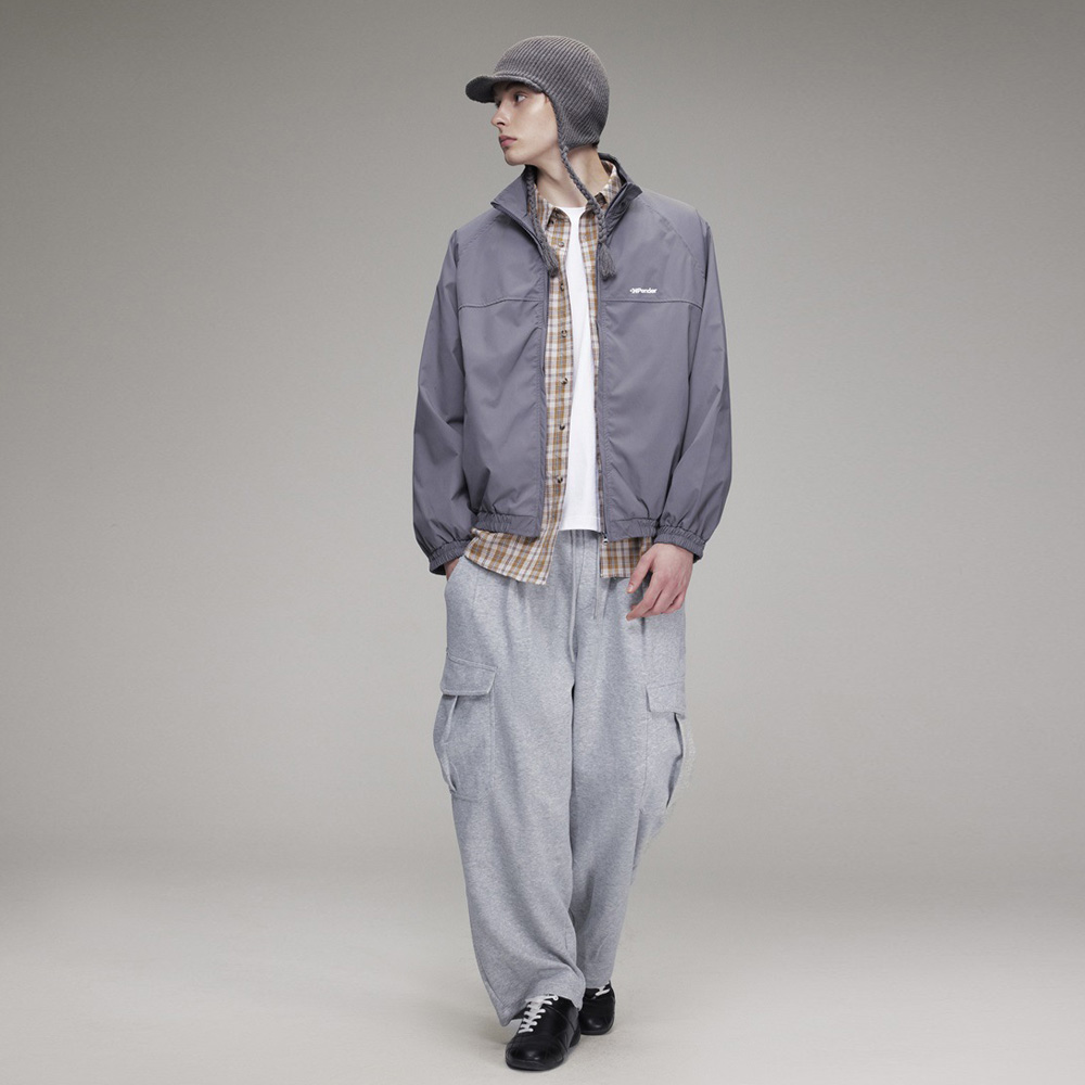 Herbst Amerikanischen Streetwe – Coach Jacket Bomber Bewertung und Preis