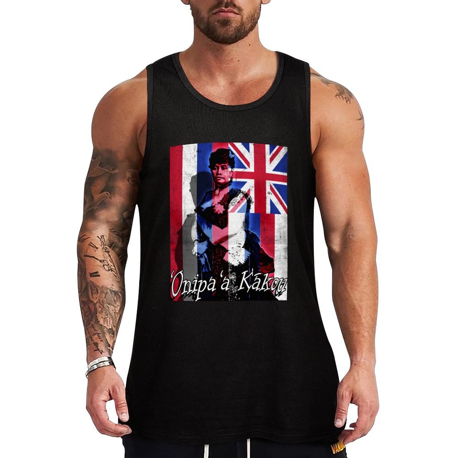 Onipa'a Kākou Queen Liliuokala – Queen Street Fashion Bewertung und Preis