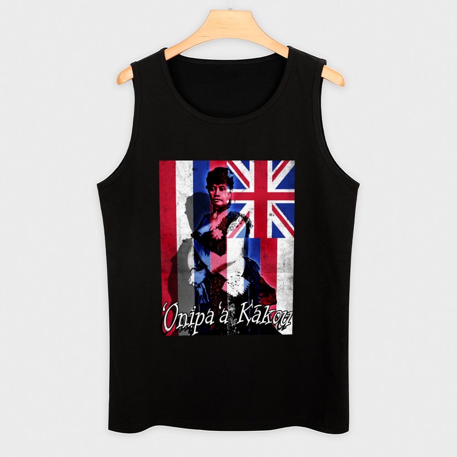 Onipa'a Kākou Queen Liliuokala – Queen Street Fashion Bewertung und Preis
