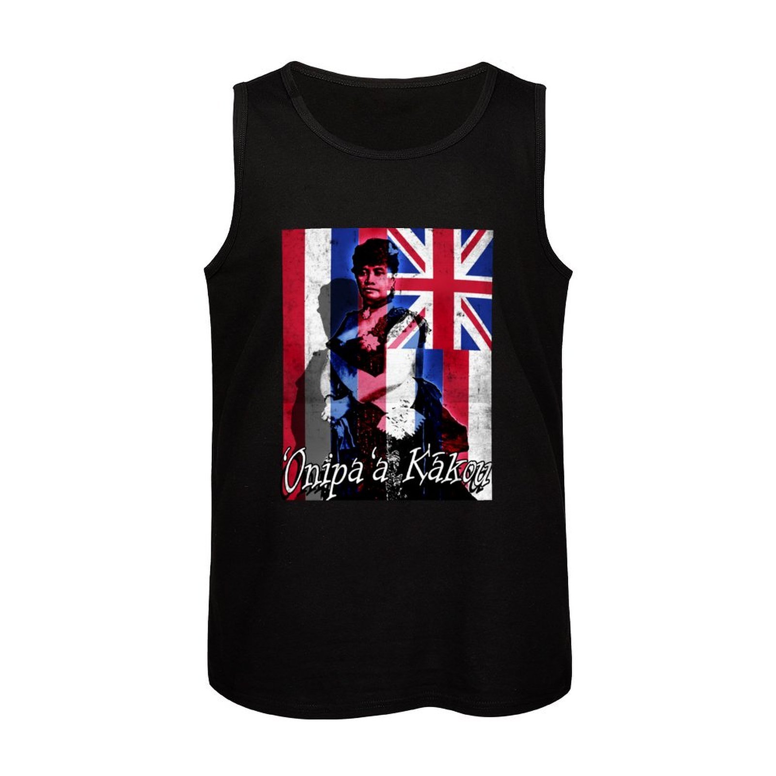 Onipa'a Kākou Queen Liliuokala – Queen Street Fashion Bewertung und Preis
