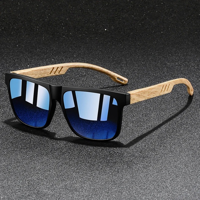 Neue Mode Vintage Quadratische – Street Fashion Brands Bewertung und Preis