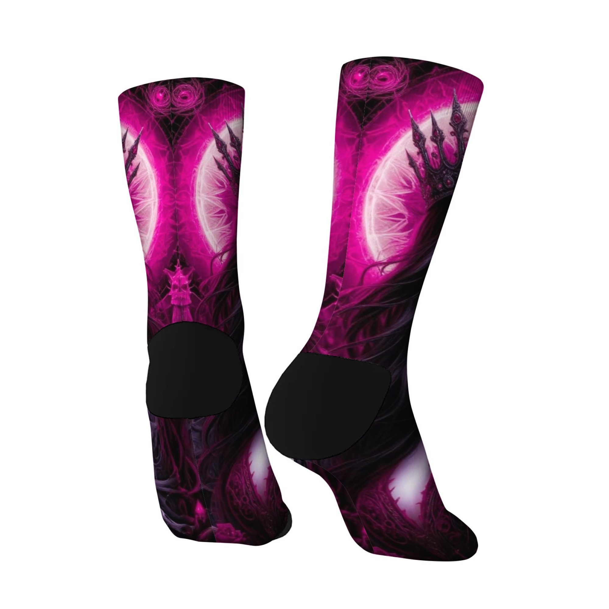 Death Queen Dark Gothic Art So – Queen Street Fashion Bewertung und Preis