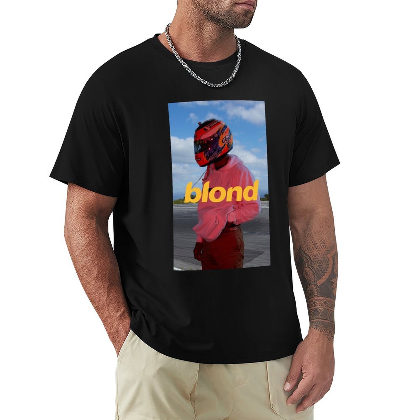 Frank Ocean Poster, Kunstdruck – Street Fashion Poster Bewertung und Preis
