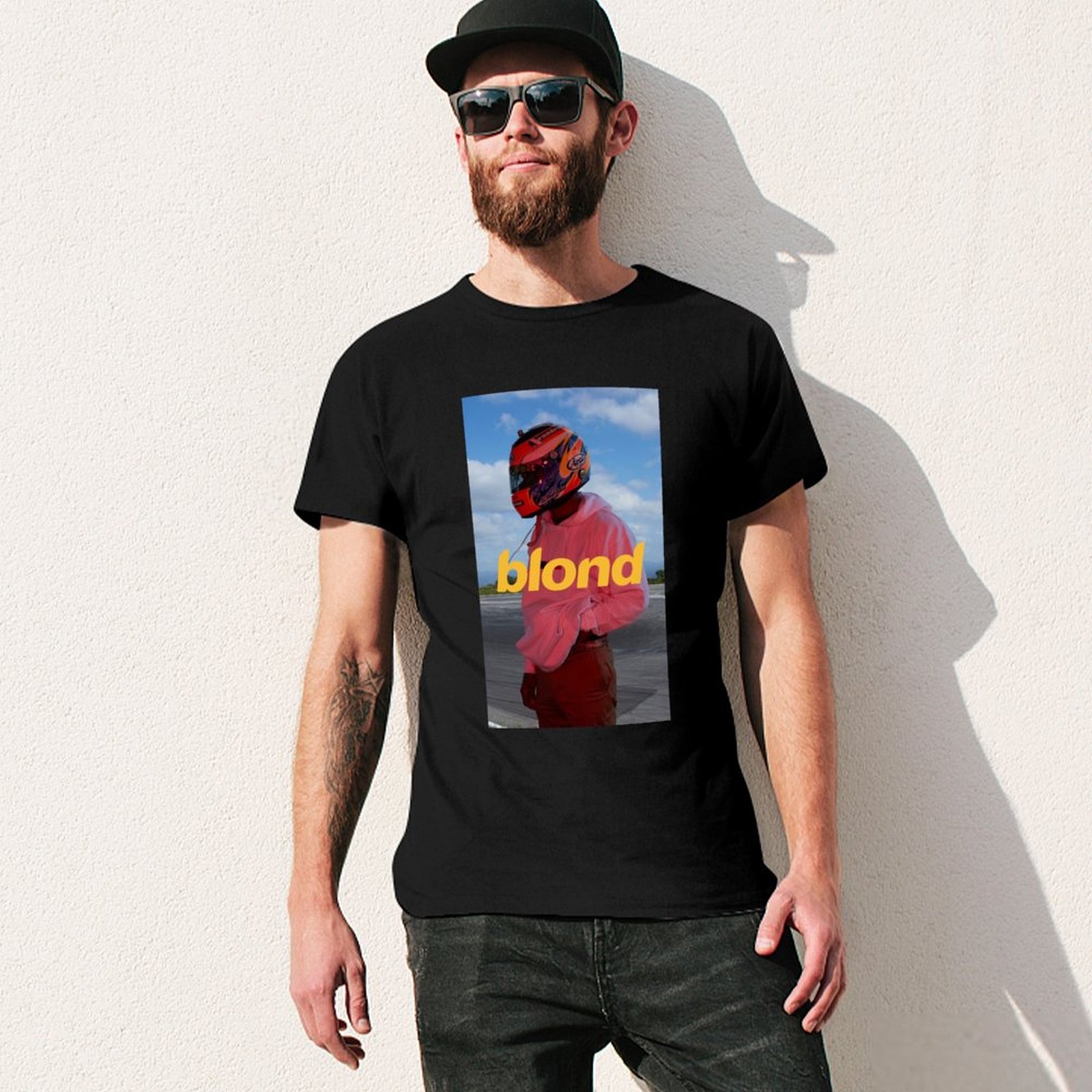 Frank Ocean Poster, Kunstdruck – Street Fashion Poster Bewertung und Preis
