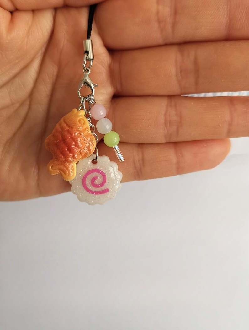 Kawaii japanisches Streetfood  – Street Fashion Asian Bewertung und Preis