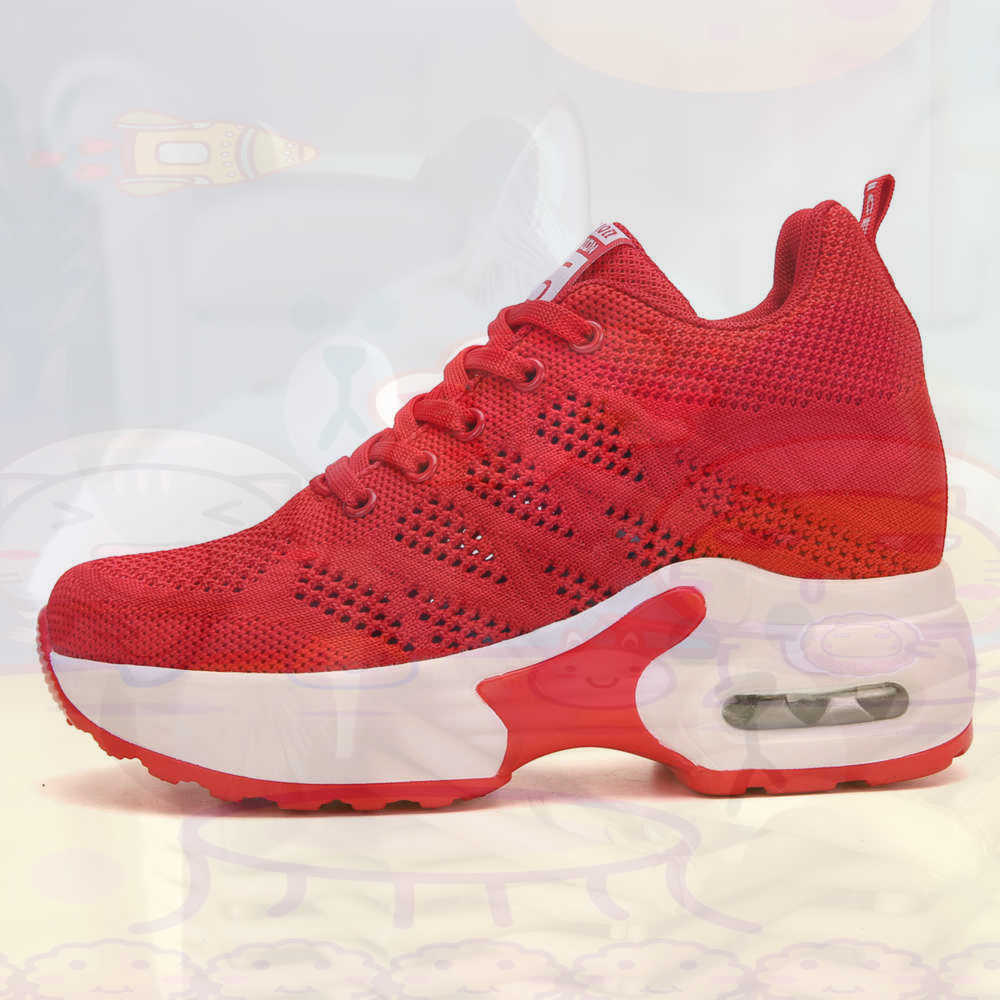 Rote Größe 36, Schuhe für Dame – Street Fashion Asian Bewertung und Preis