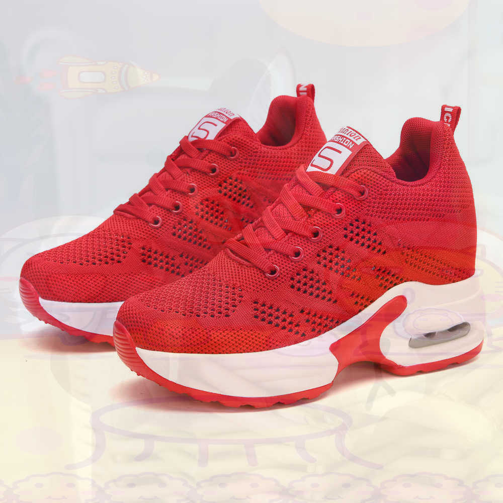 Rote Größe 36, Schuhe für Dame – Street Fashion Asian Bewertung und Preis