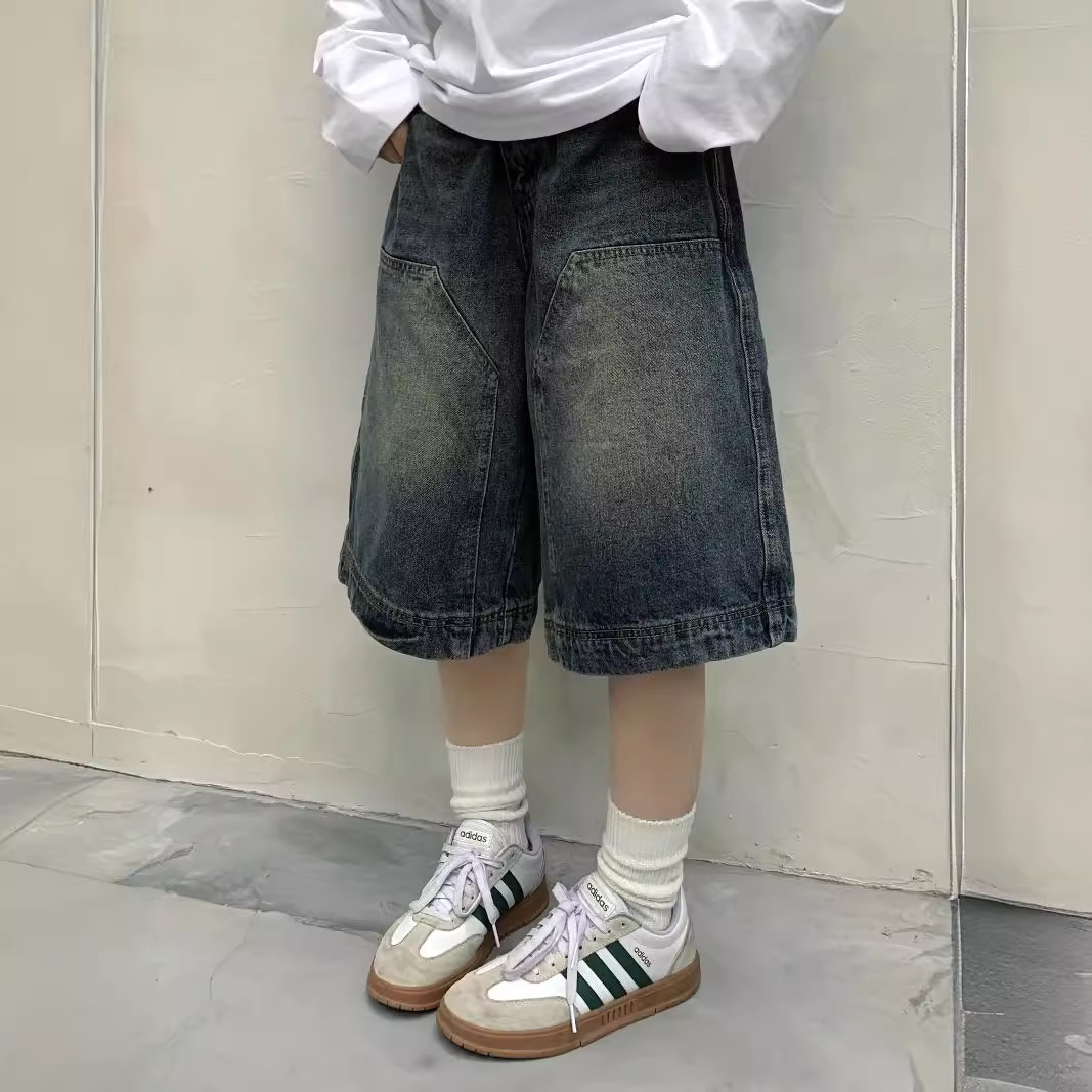 Frauen Y2K Vintage Baggy Jean  – Street Fashion Denim Bewertung und Preis