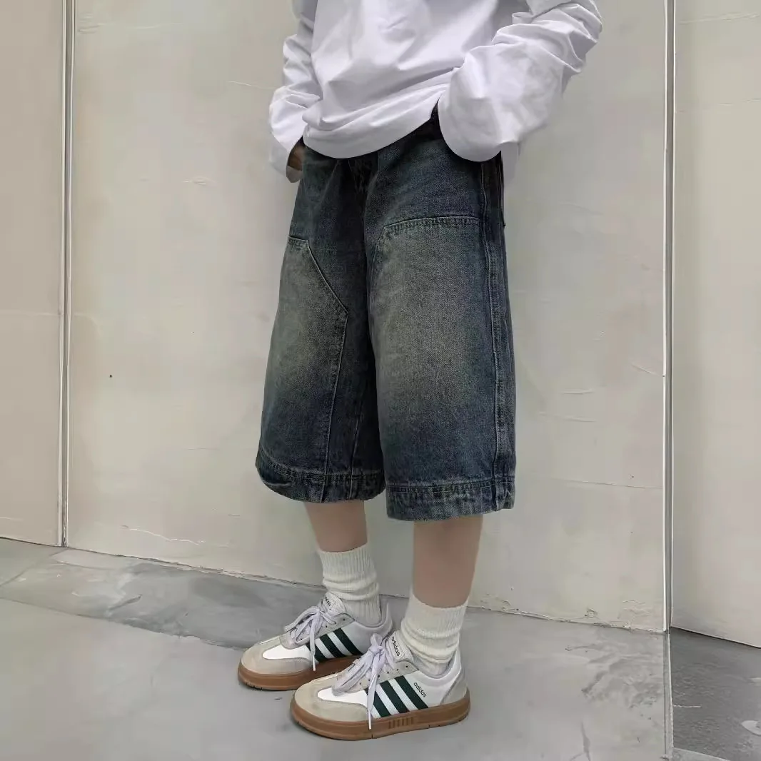 Frauen Y2K Vintage Baggy Jean  – Street Fashion Denim Bewertung und Preis