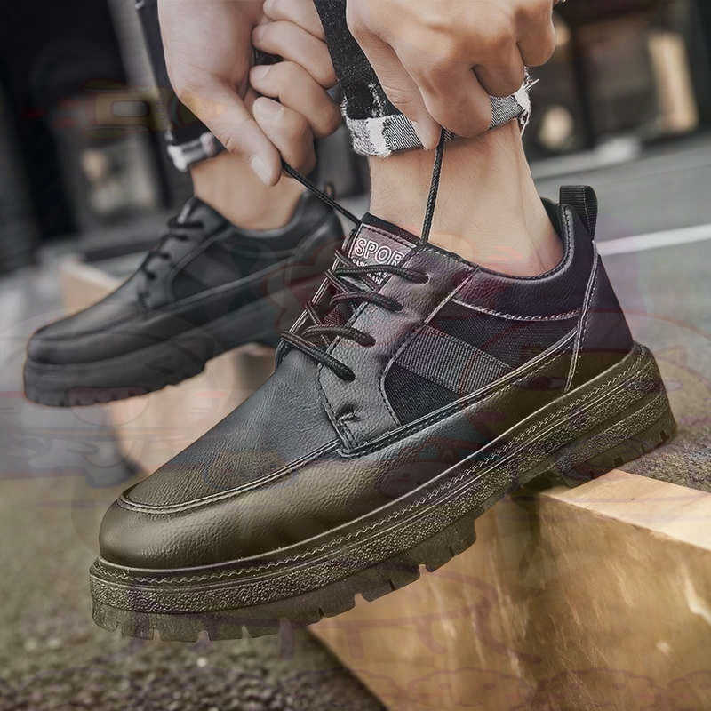 Dunkles Naturleder, modische T – Street Fashion Asian Bewertung und Preis