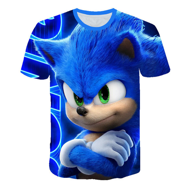 Der Igel Sonic Tails 3D-Grafik – Street Fashion Game Bewertung und Preis