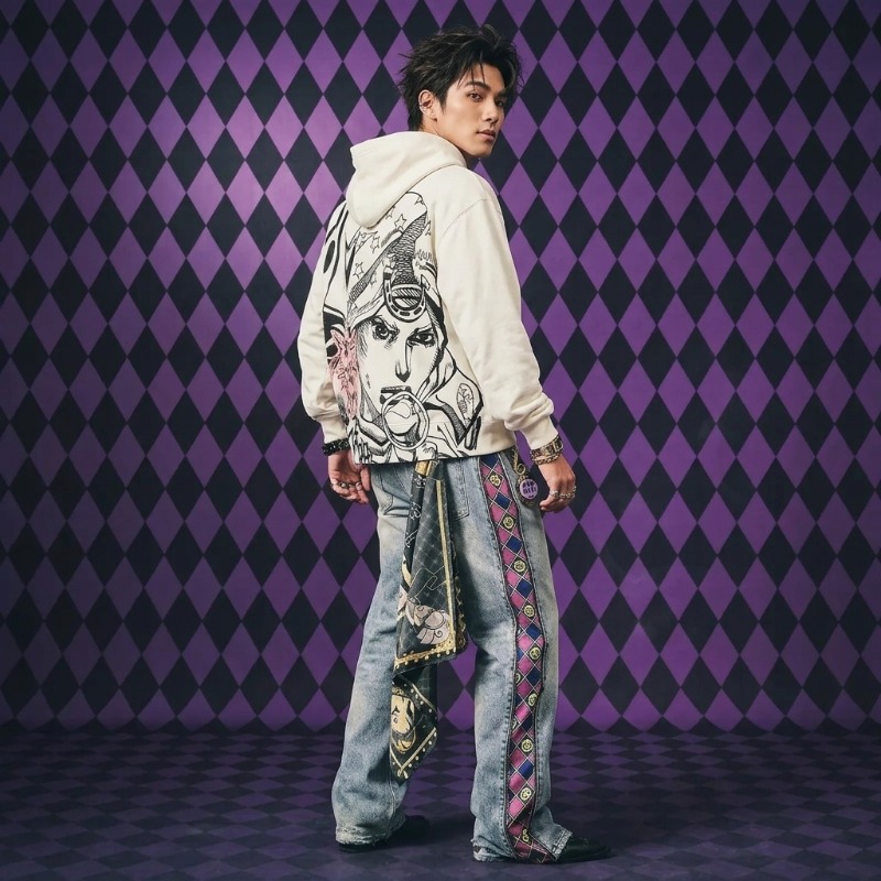 Y2K Streetwear Herren Hip-Hop  – Street Fashion For Man Bewertung und Preis
