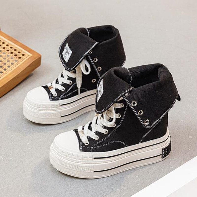 12CM Skateboard Atmungsaktive  – Street Fashion Brands Bewertung und Preis