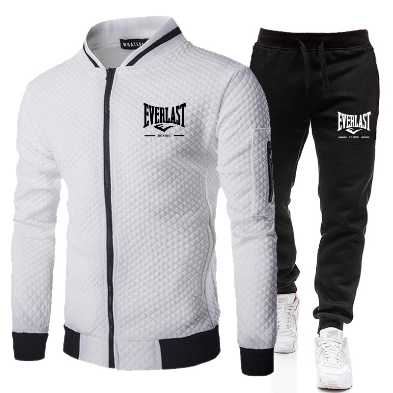 EVERLAST BOXING Frühling/Herbs – Street Fashion China Bewertung und Preis