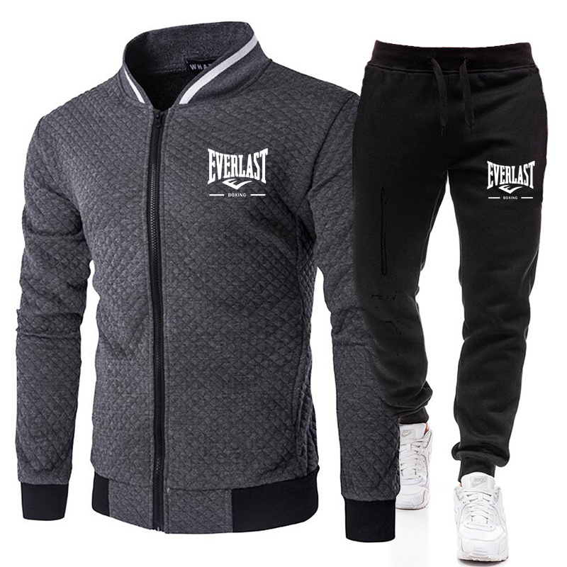 EVERLAST BOXING Frühling/Herbs – Street Fashion China Bewertung und Preis