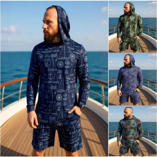2026 Neues Tarnmuster Unisex K – Street Fashion For Man Bewertung und Preis