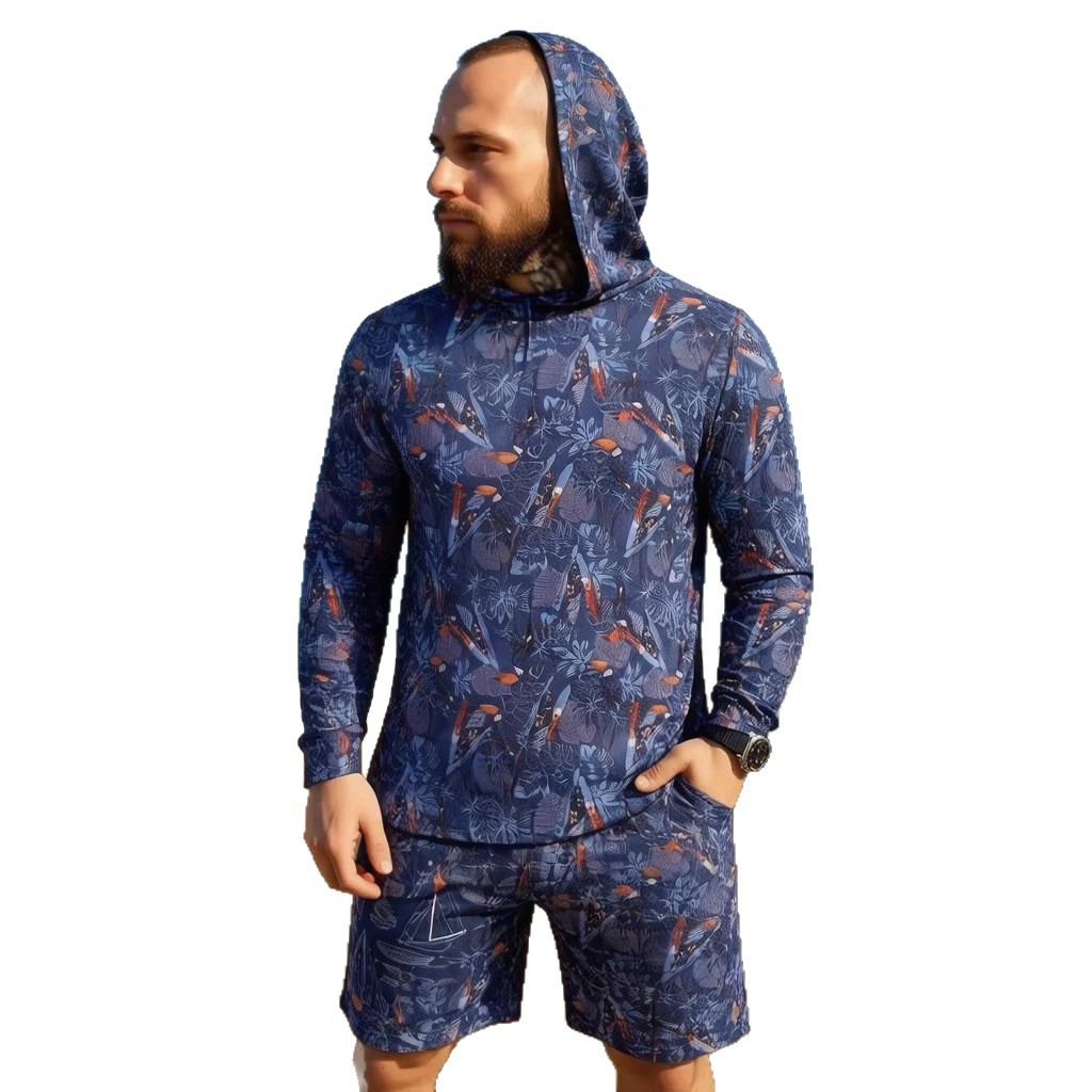 2026 Neues Tarnmuster Unisex K – Street Fashion For Man Bewertung und Preis