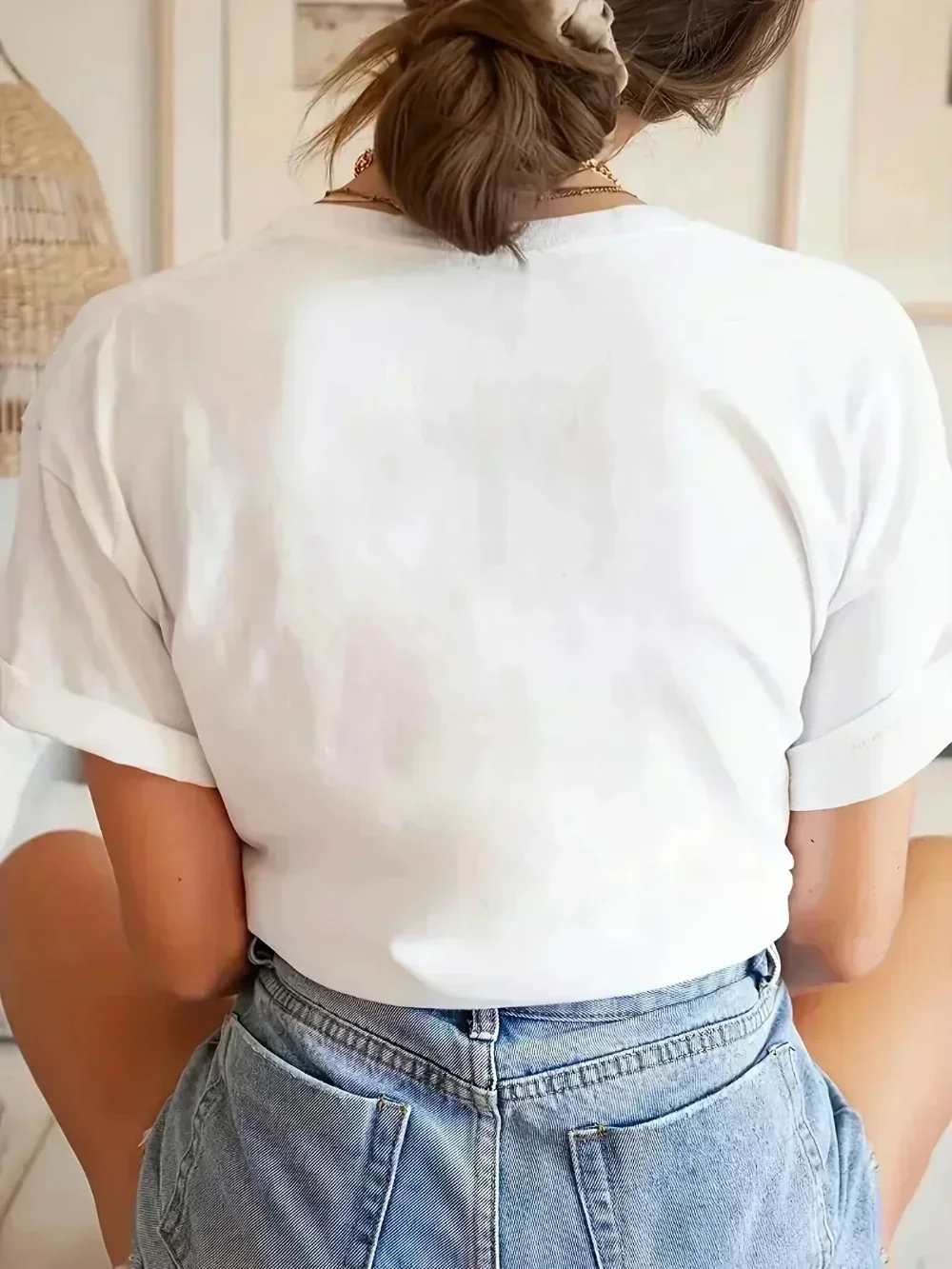 Vintage-T-Shirt, inspiriert vo – Street Fashion Poster Bewertung und Preis