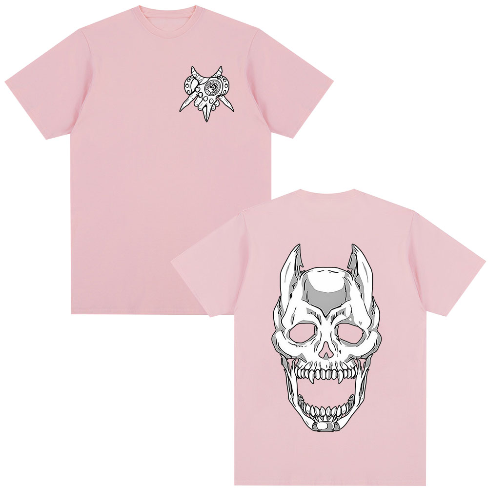 Anime Gothic Jojo Bizarre Adve – Queen Street Fashion Bewertung und Preis
