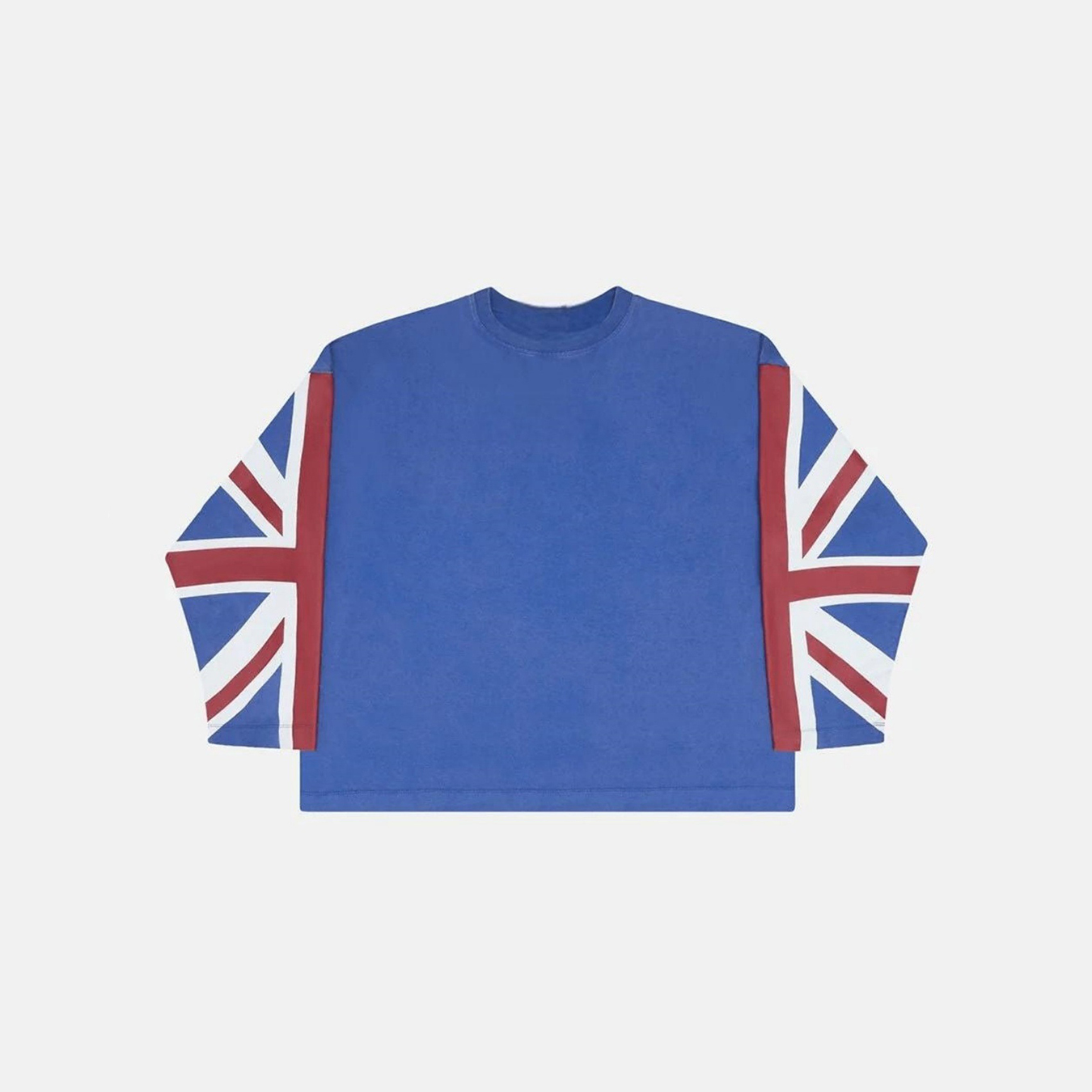 Herbst- und Winter-T-Shirt mit – Street Fashion For Man Bewertung und Preis