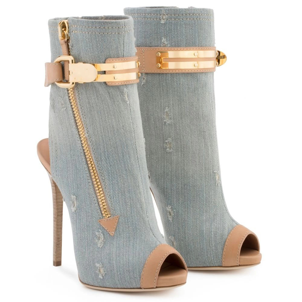 2026 Damen Denim Distressed Op – Street Fashion Denim Bewertung und Preis