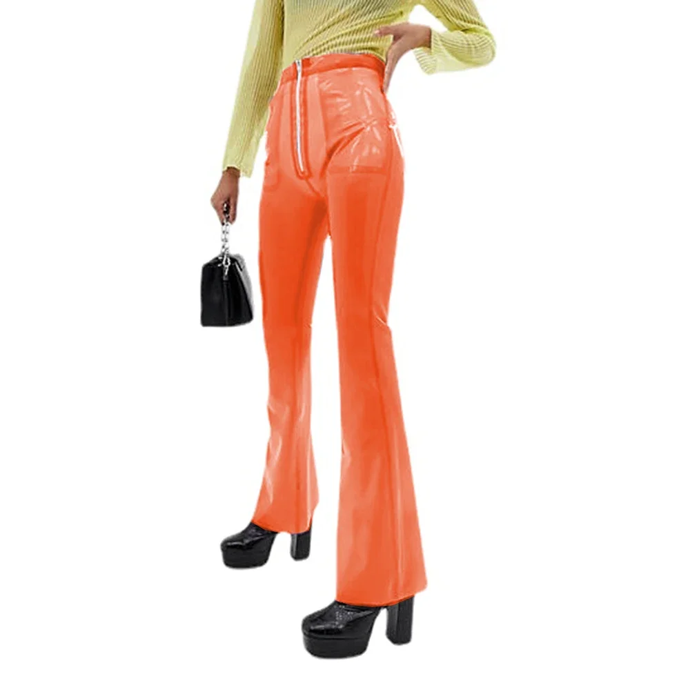 Lange Hose aus transparentem K – Queen Street Fashion Bewertung und Preis