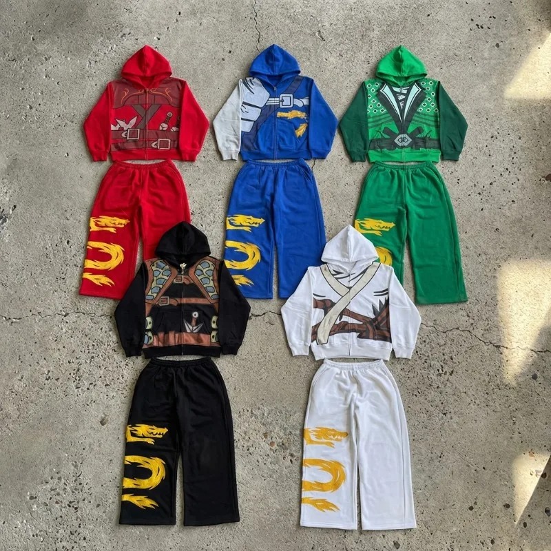 Ninja Warrior Rüstungs-Hoodie- – Street Fashion For Man Bewertung und Preis