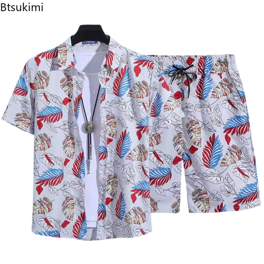 3D-Gedrucktes Herren-Kurzarm-H – Street Fashion For Man Bewertung und Preis