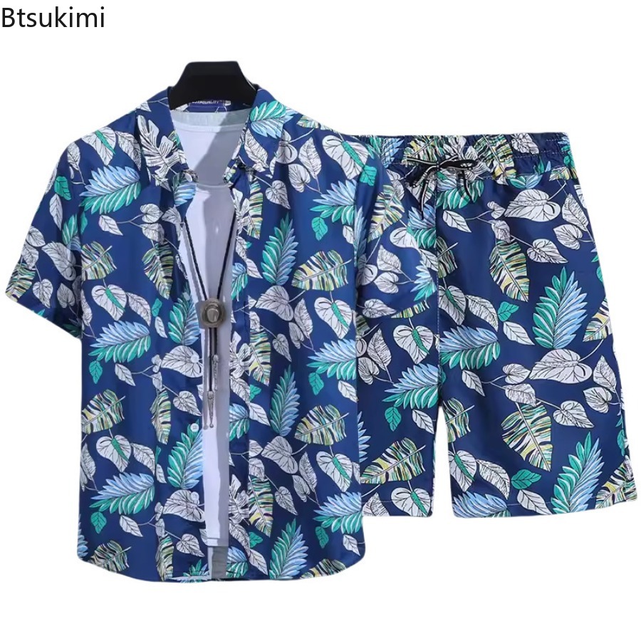 3D-Gedrucktes Herren-Kurzarm-H – Street Fashion For Man Bewertung und Preis