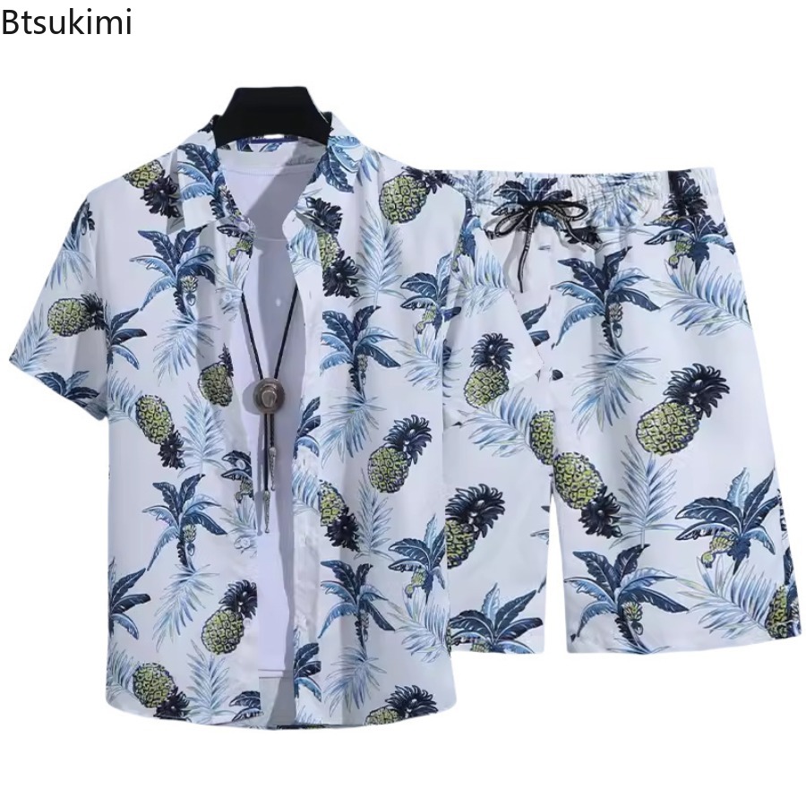 3D-Gedrucktes Herren-Kurzarm-H – Street Fashion For Man Bewertung und Preis