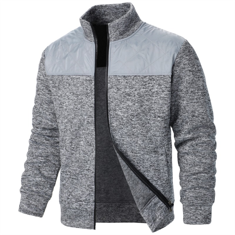 Herren Patchwork Sweatshirts S – Street Fashion Game Bewertung und Preis