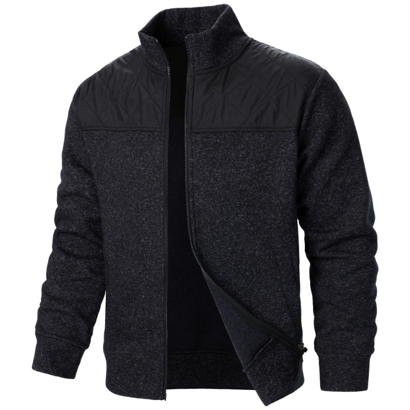 Herren Patchwork Sweatshirts S – Street Fashion Game Bewertung und Preis