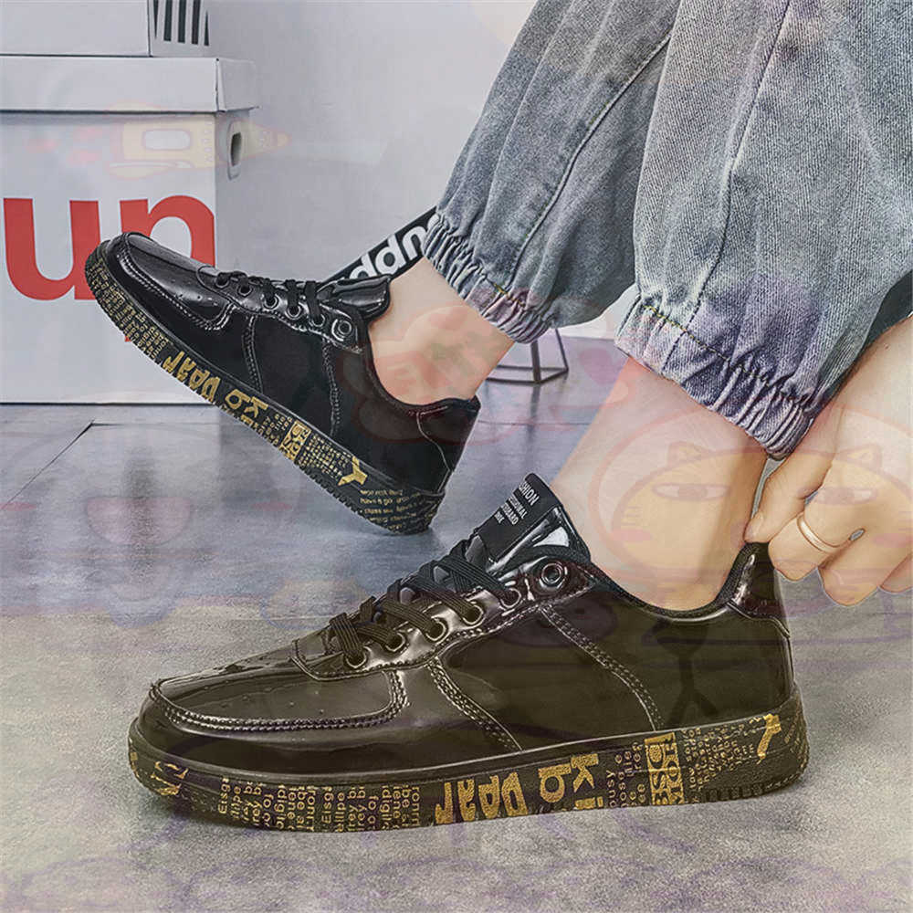 Runder Fuß, Größe 45, Turnschu – Street Fashion Asian Bewertung und Preis