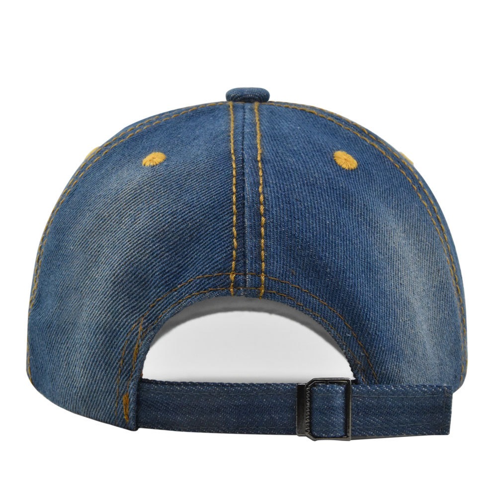 Königin Strass Denim Baseball  – Queen Street Fashion Bewertung und Preis
