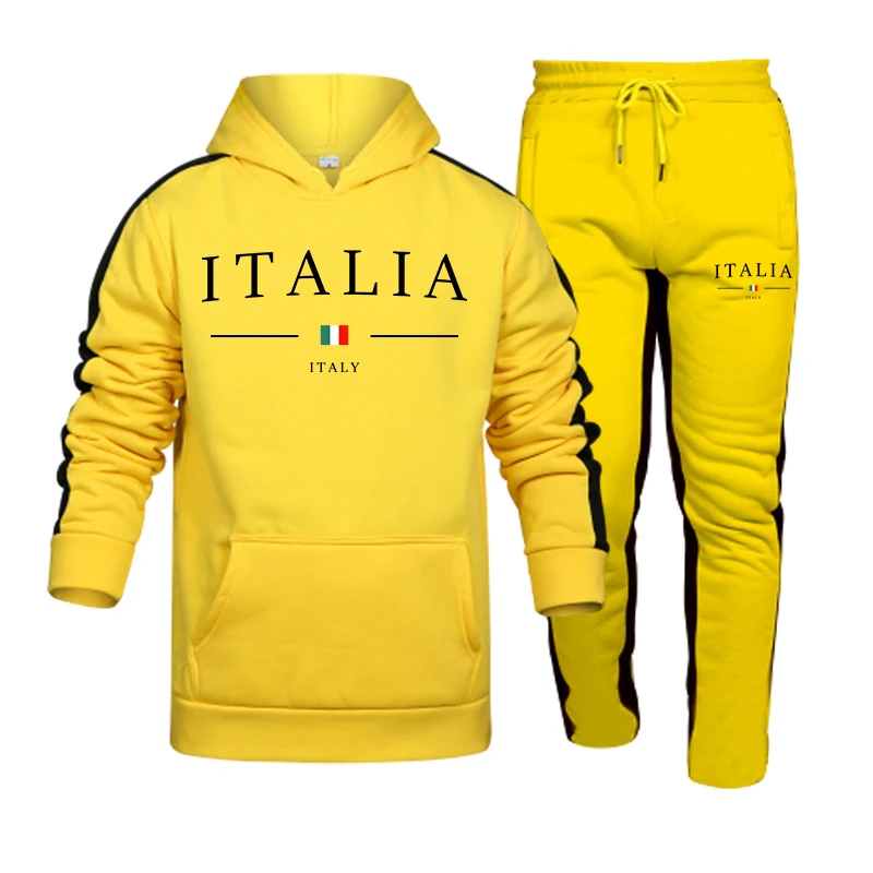 Herren Trainingsanzug 2-teilig – Street Fashion For Man Bewertung und Preis