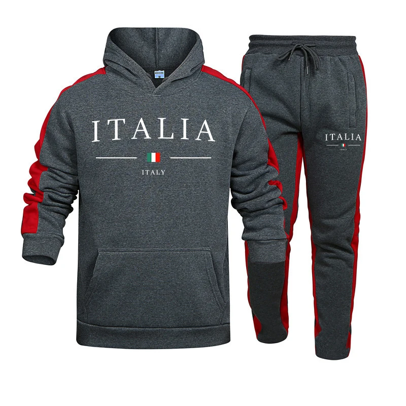 Herren Trainingsanzug 2-teilig – Street Fashion For Man Bewertung und Preis