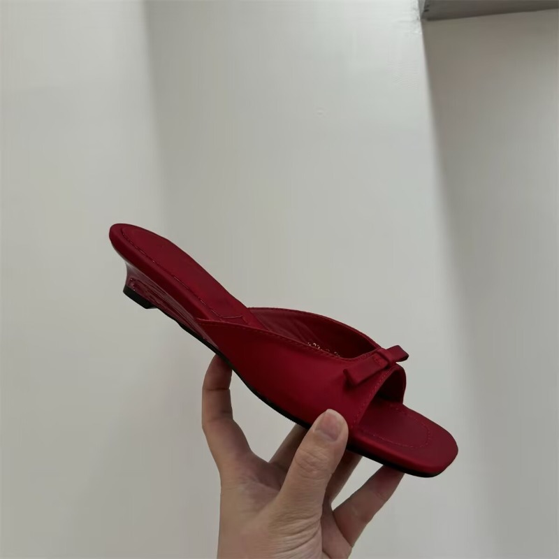 2026 Neue Slipper-Mules mit ni – Street Fashion Look Bewertung und Preis