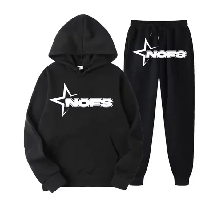 2026 Streetwear Herren Kapuzen – Street Fashion For Man Bewertung und Preis