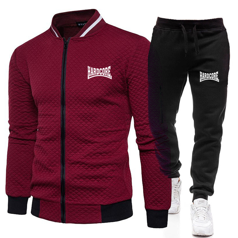 HARDCORE Frühling und Herbst H – Street Fashion China Bewertung und Preis