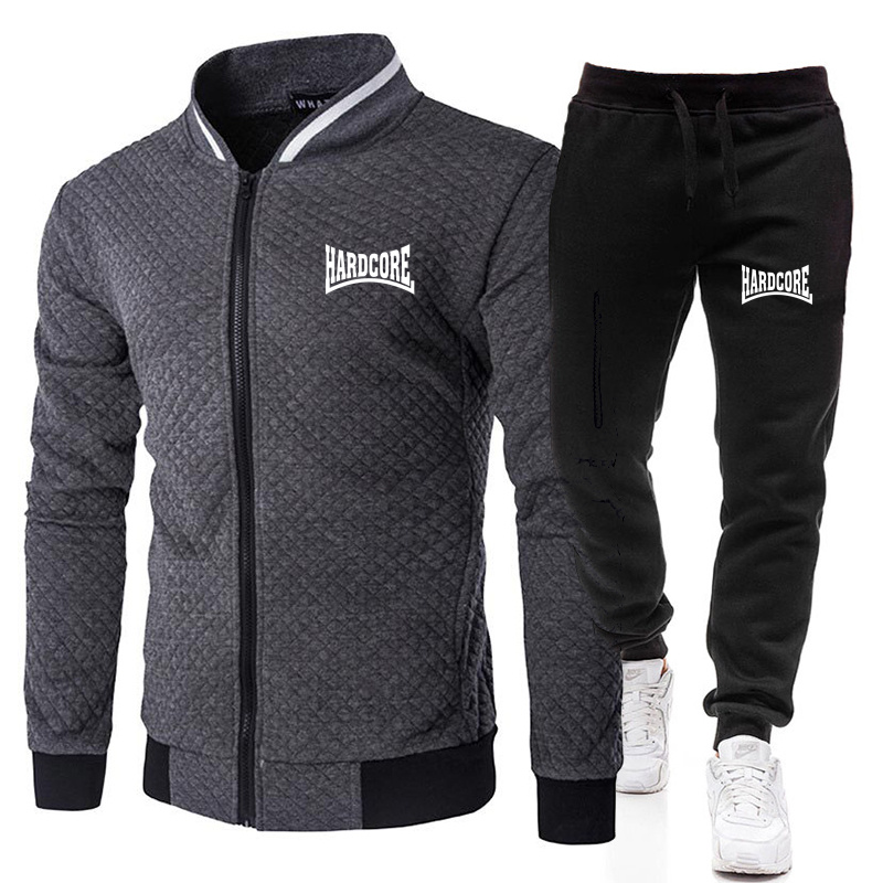 HARDCORE Frühling und Herbst H – Street Fashion China Bewertung und Preis