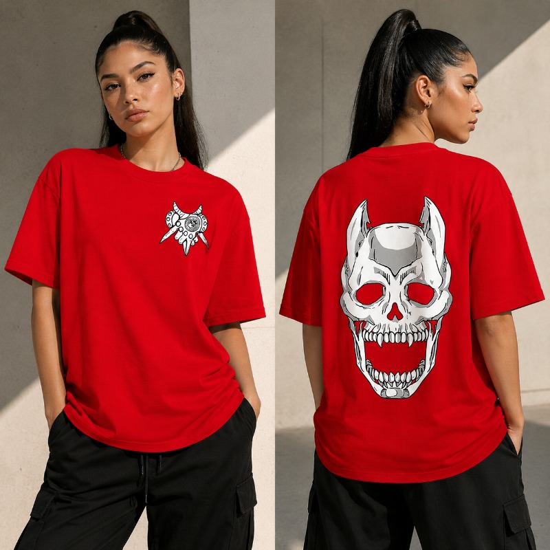 Anime Gothic Jojo Bizarre Adve – Queen Street Fashion Bewertung und Preis