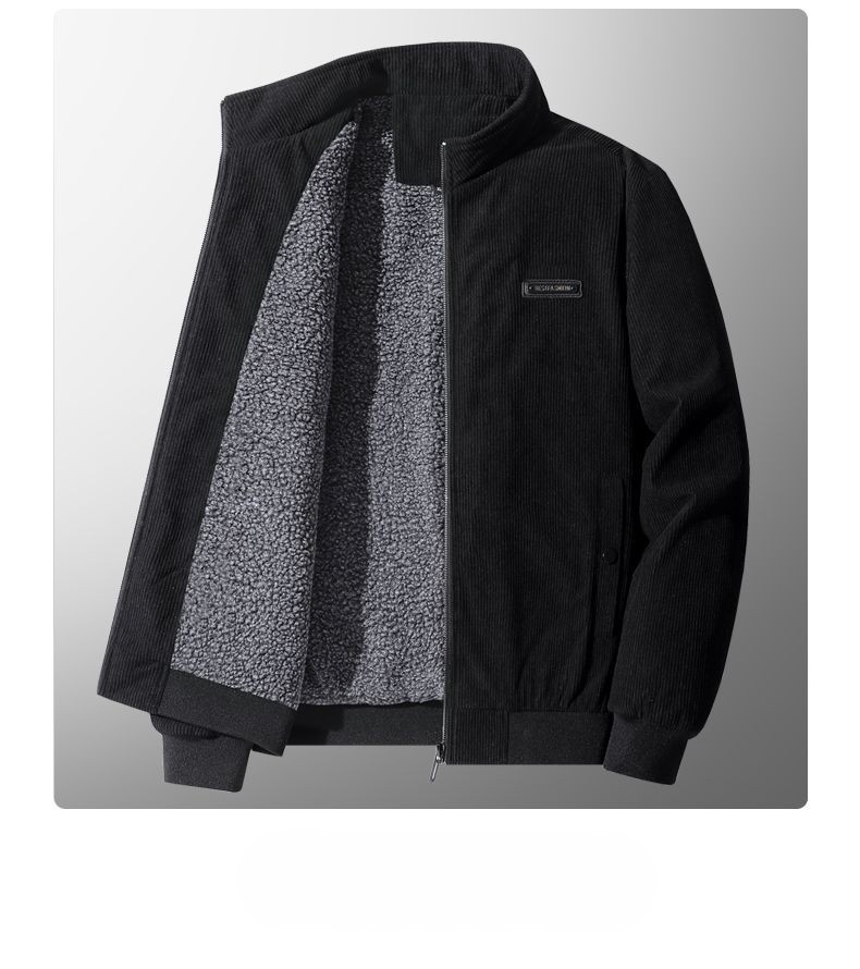 Jacke Mantel Asiatischer Herre – Street Fashion Asian Bewertung und Preis