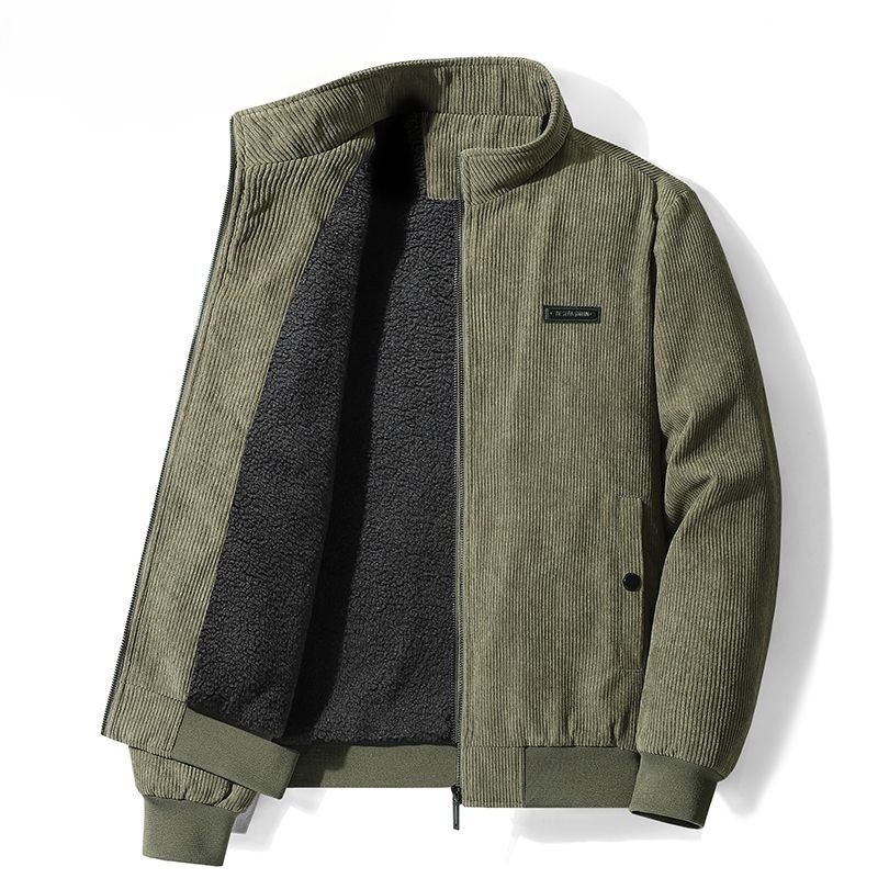 Jacke Mantel Asiatischer Herre – Street Fashion Asian Bewertung und Preis