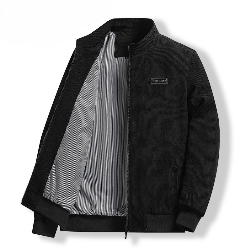 Jacke Mantel Asiatischer Herre – Street Fashion Asian Bewertung und Preis