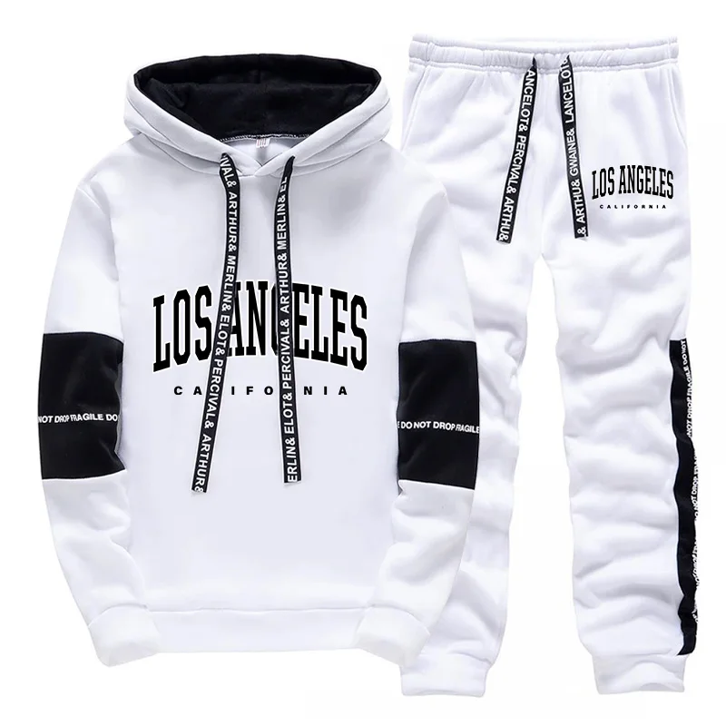 Modischer Trainingsanzug für H – Street Fashion For Man Bewertung und Preis