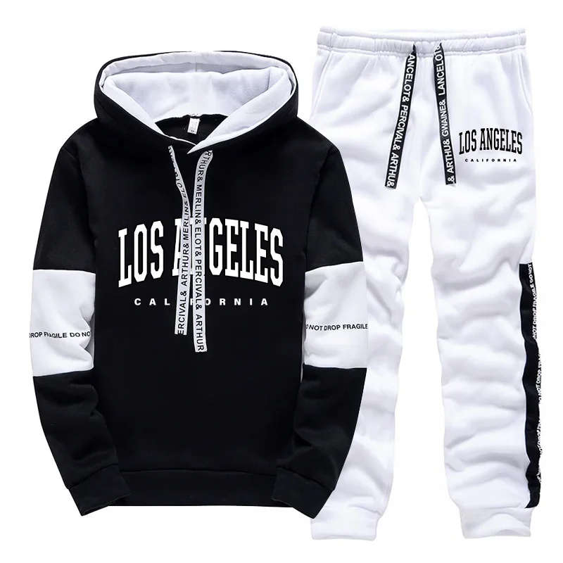 Modischer Trainingsanzug für H – Street Fashion For Man Bewertung und Preis