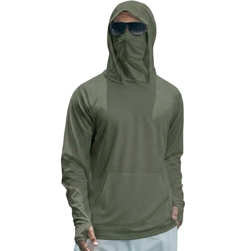 Sommer UPF50+ Performance Herr – Street Fashion Game Bewertung und Preis
