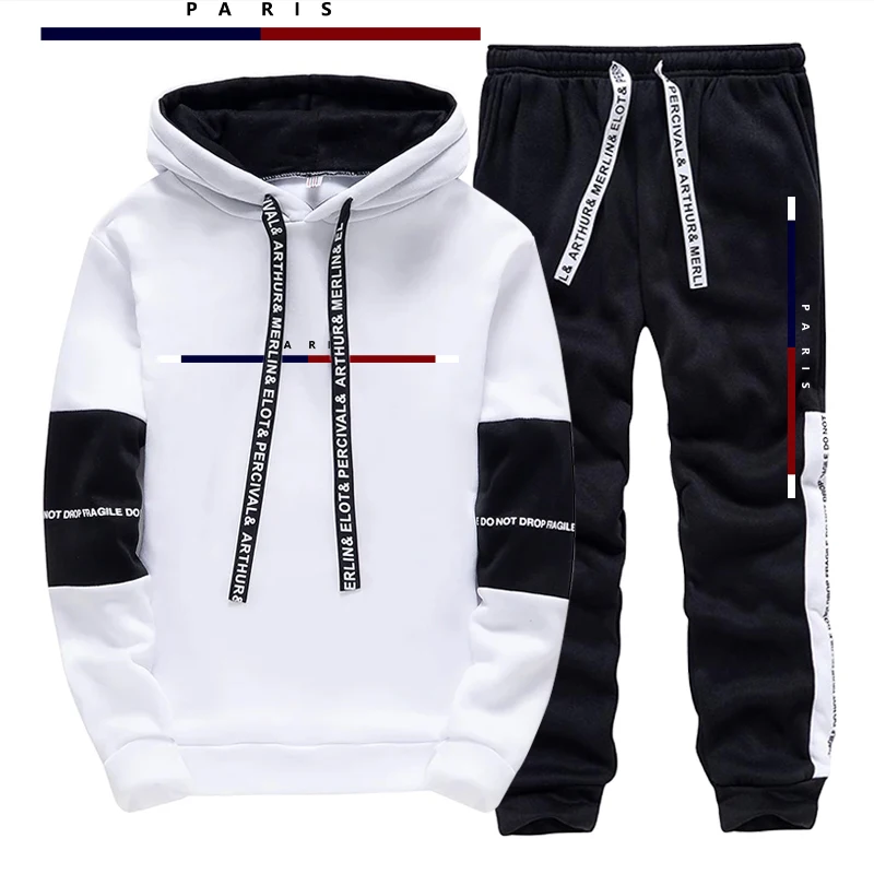 Paris Fashion Bedrucktes Herre – Street Fashion For Man Bewertung und Preis